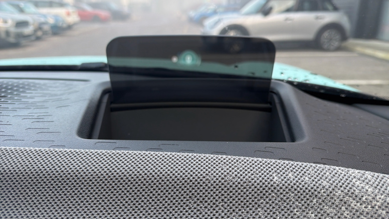 MINI Cooper 2.0 S Exclusive 3dr Auto Petrol Hatchback